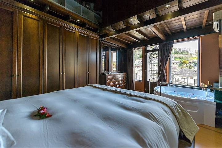 Casa del Beso in Granada, Granada Province