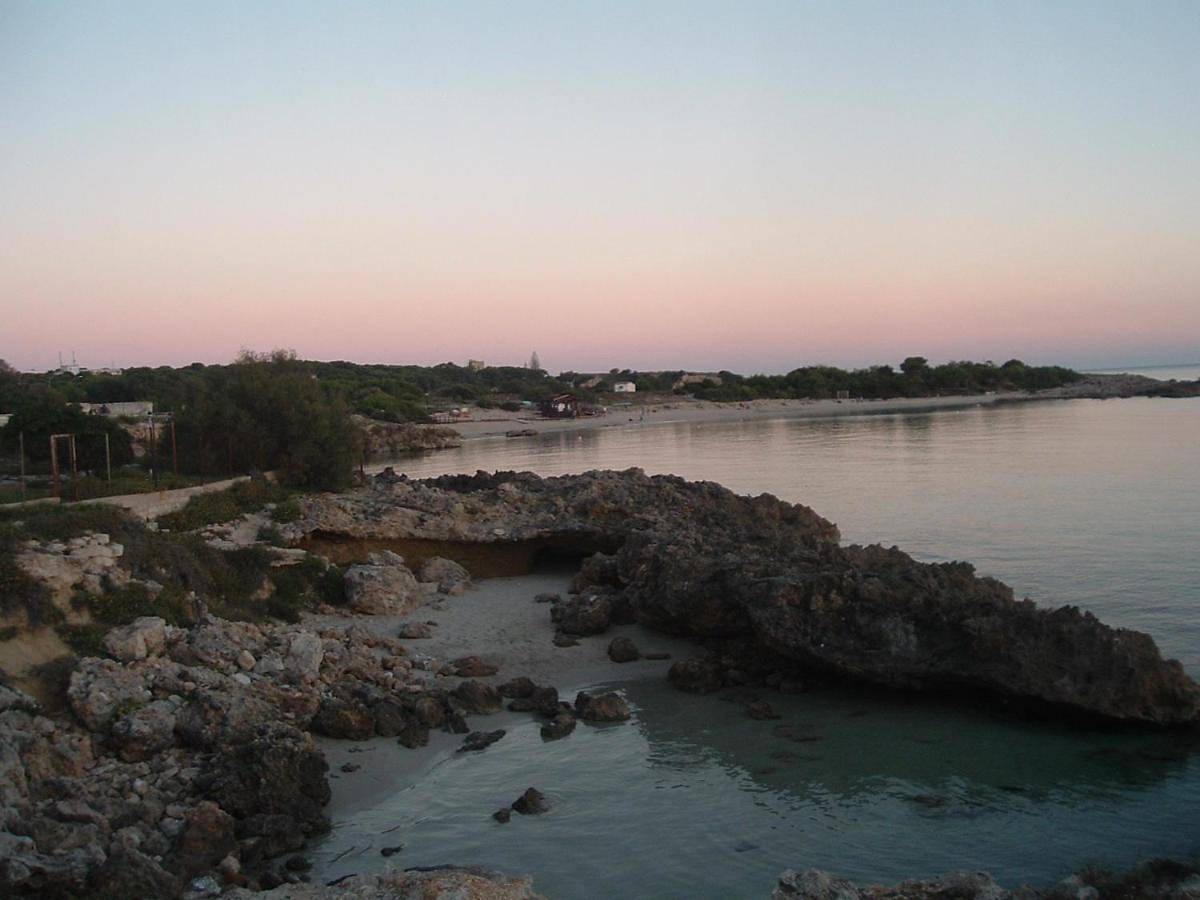 Double Room with Sea View in Marina di Pulsano, Pulsano