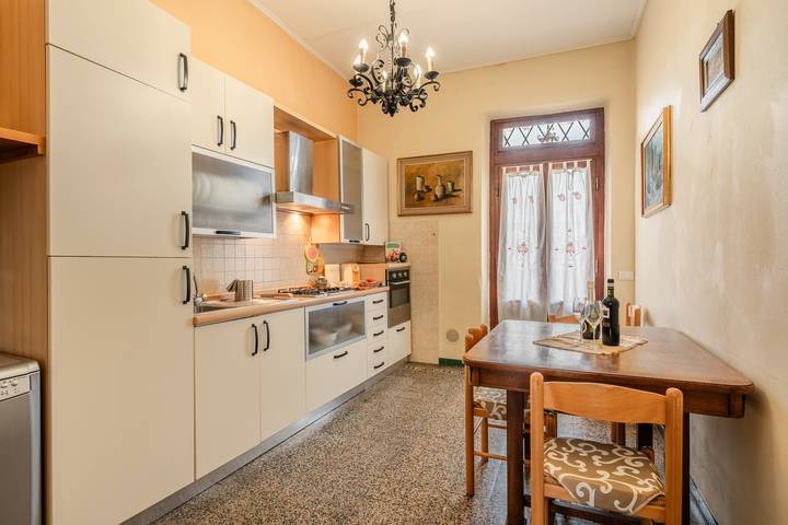Casa vacanze 'Bellavista Altopascio' con terrazza privata e Wi-Fi in Altopascio, Provincia di Lucca