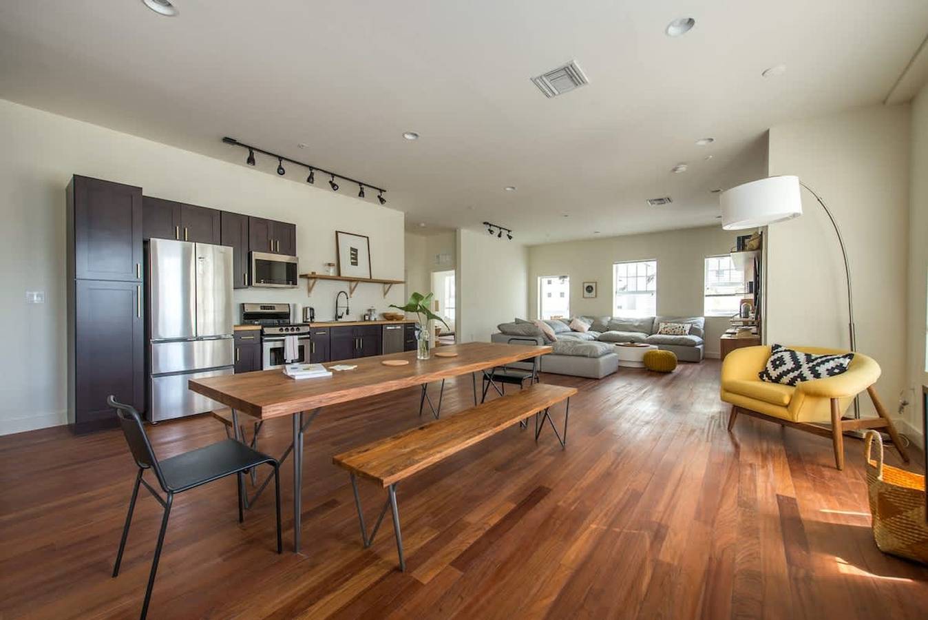 Appartamento intero, 4-Bedroom Gem Sleeps 10 Best Value in Sobe in South Beach, Miami Beach