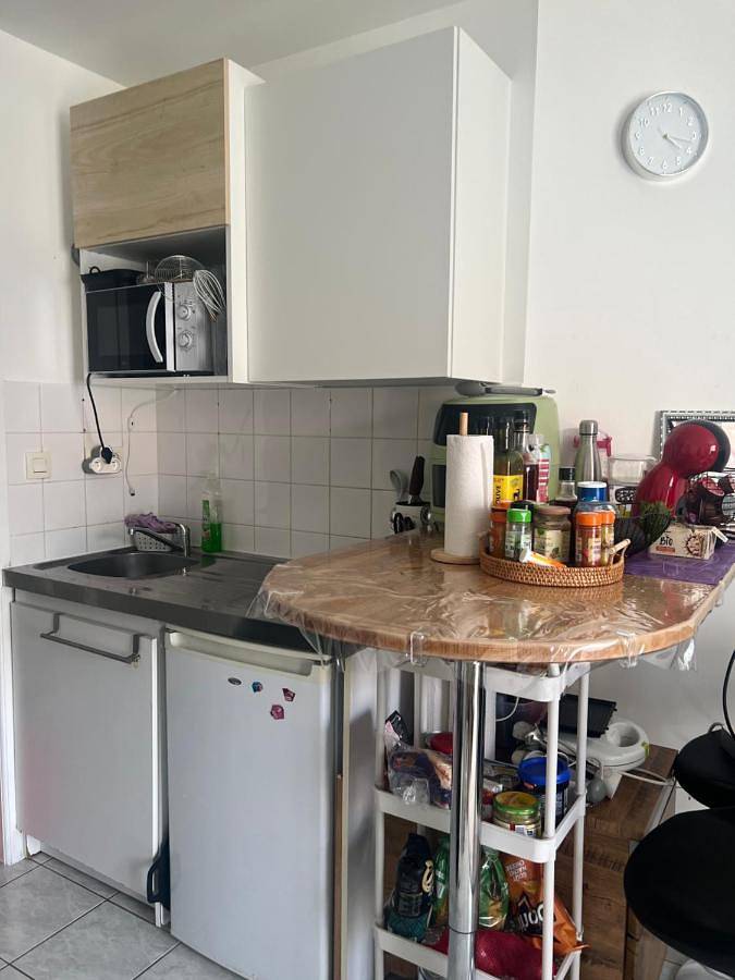 Gîte pour 2 personnes, animaux acceptés à Coignières - 2