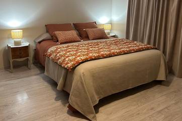 Cottage pour 3 personnes, avec terrasse à Yssingeaux