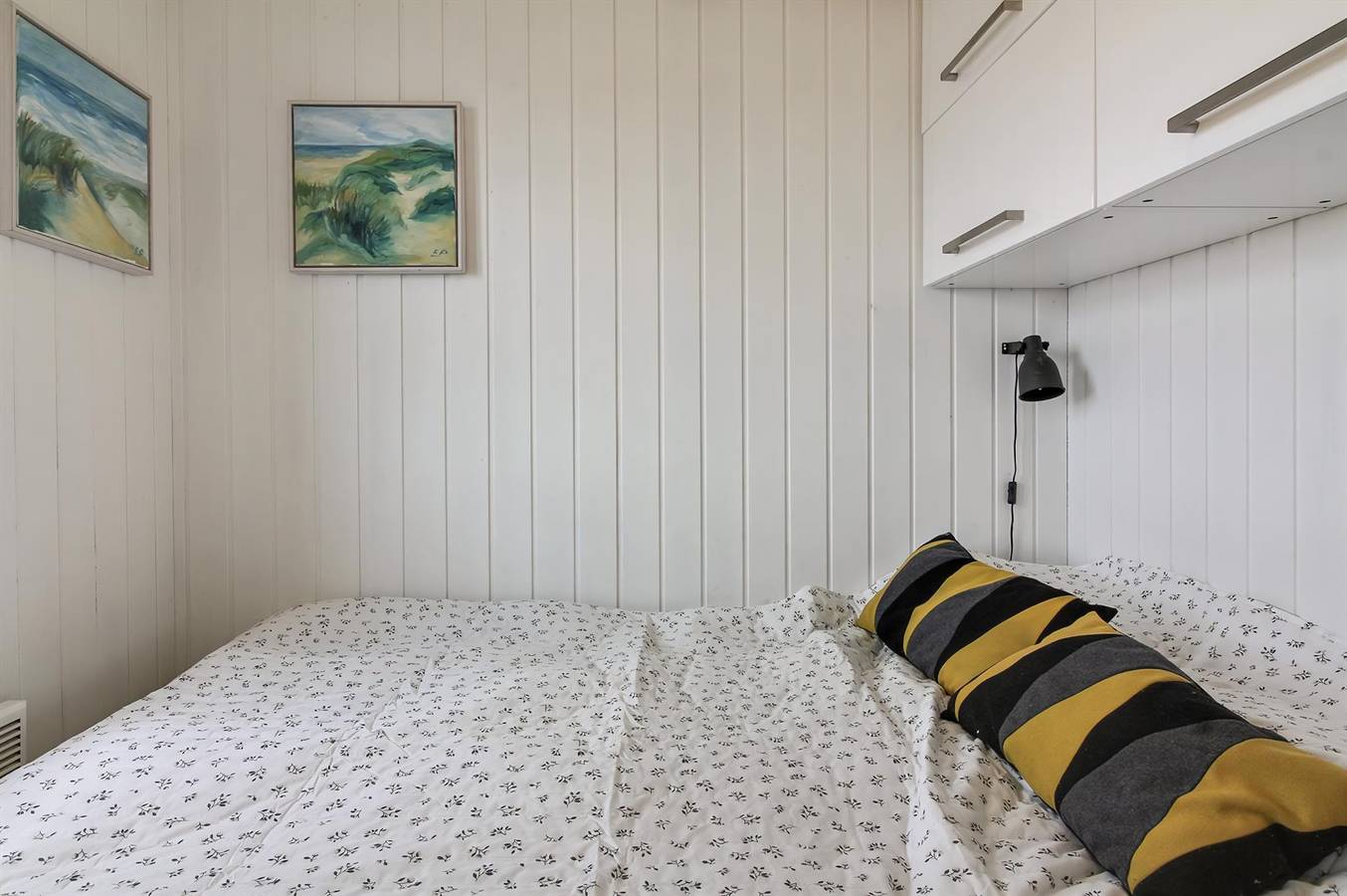 Nice home in Hjørring w/ 2 Bedrooms in lønstrup, Hjørring und Umgebung