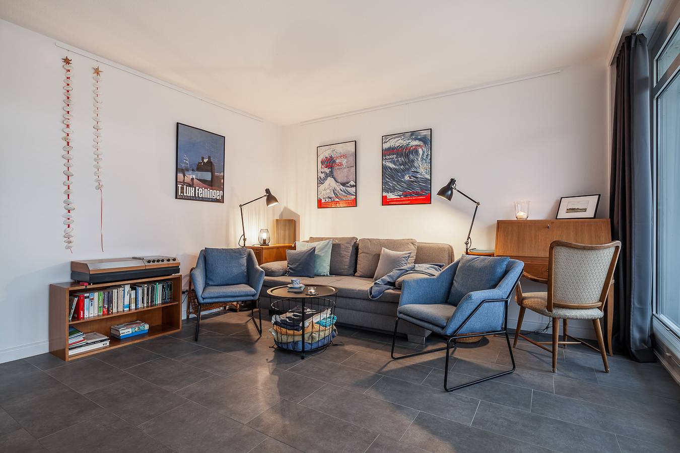 Ferienwohnung in Grömitz für 4 Personen in Grömitz