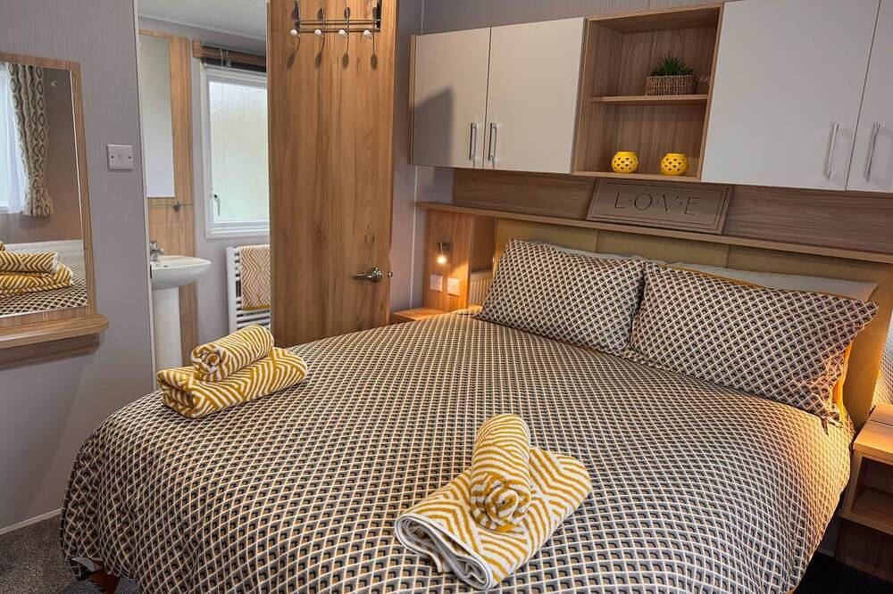 Kippford Rest – Luxury Caravan at Coastal Kippford in Kippford, Dumfries and Galloway