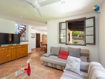 Villa in Sa Ràpita, Campos für 5 