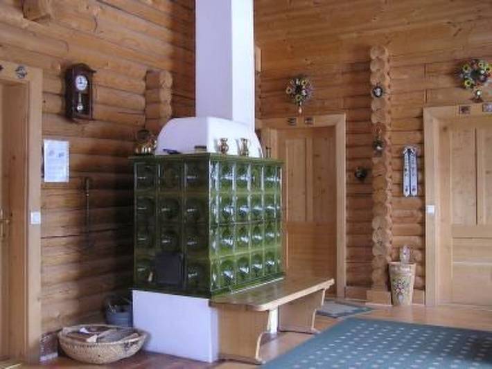 Ferienhaus für 4 Personen, mit Balkon, mit Haustier in Nockberge - 3