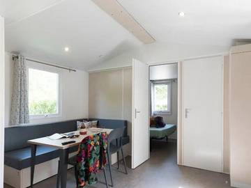 Camping voor 4 Personen in La Tranche-sur-Mer, Vendée, Afbeelding 2