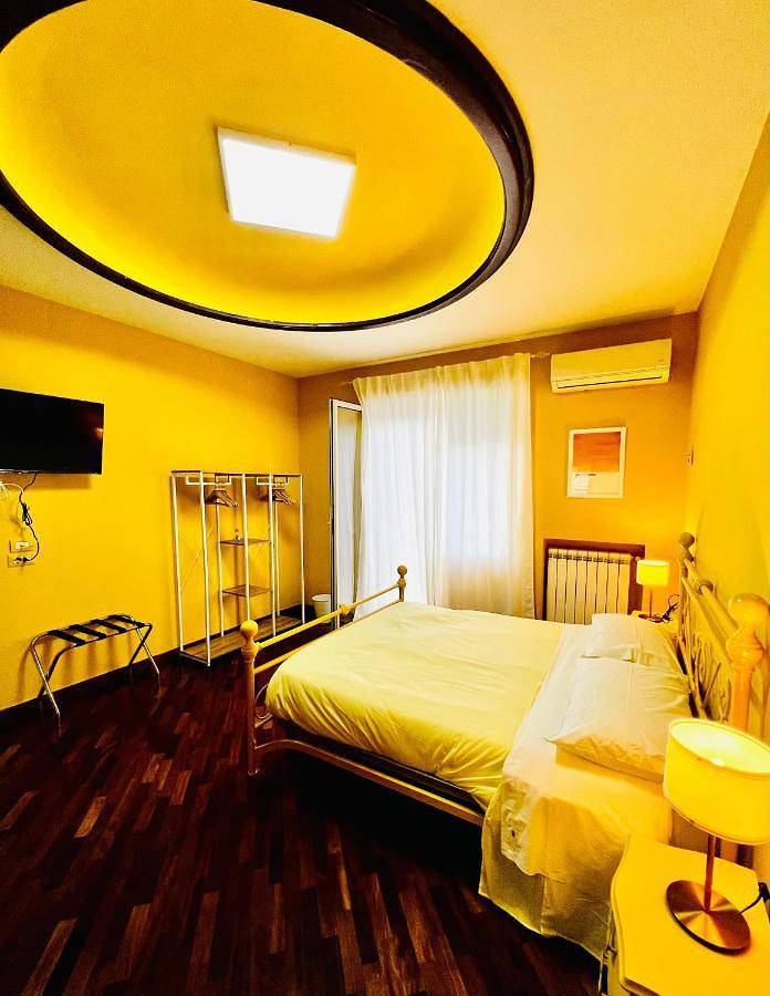 Appartement de vacances pour 11 personnes, avec terrasse et vue, animaux acceptés - 1