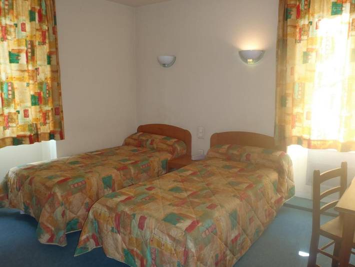 Double Room in Gramat, Quercy