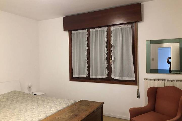 Ganze Wohnung, House Laguna Venice Garden, balconies, beach, families, bike, Venice, bus in Lido di Venezia, Venedig