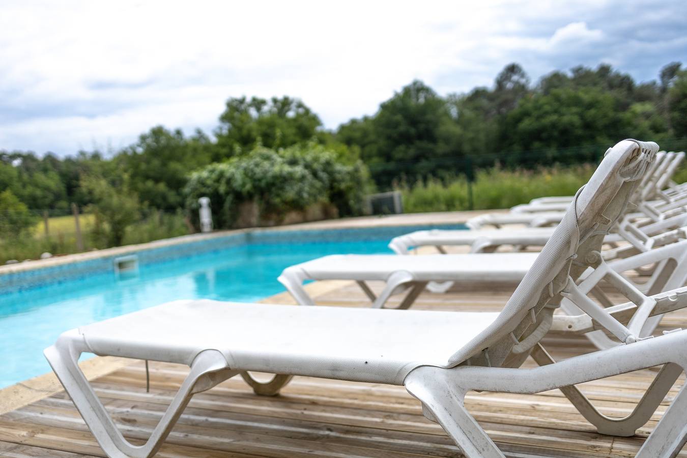 Maison 'Les Daims De Gardelac' avec piscine privée, Wi-Fi et climatisation in Saint-Rémy (Dordogne), Périgord Pourpre