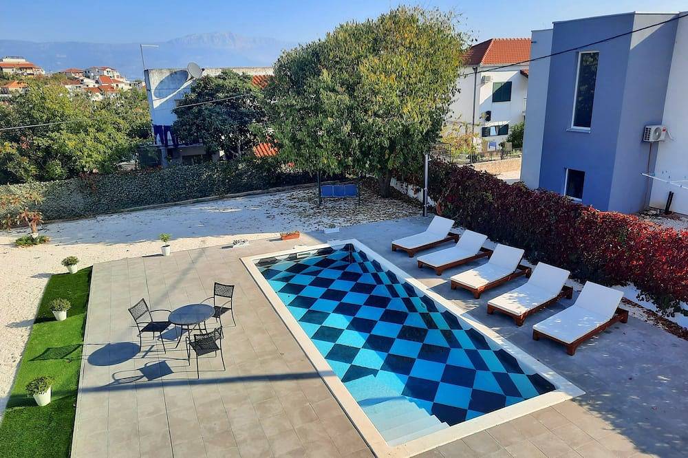 Casa vacanza a Ciovo a partire da 471€ a notte