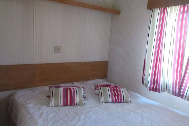 Camping für 4 Personen in Vendays-Montalivet - 3