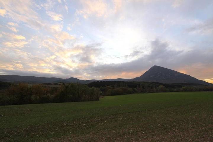 Casa de vacaciones para 16 personas, con jardín y vistas, Se admiten mascotas en Navarra - 3