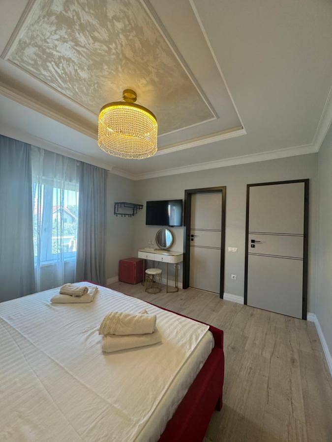 Maison d’hôte pour 2 personnes, avec jardin à Sibiu - 2