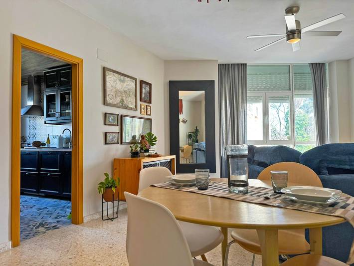 Gîte pour 4 personnes à Jerez de la Frontera - 2