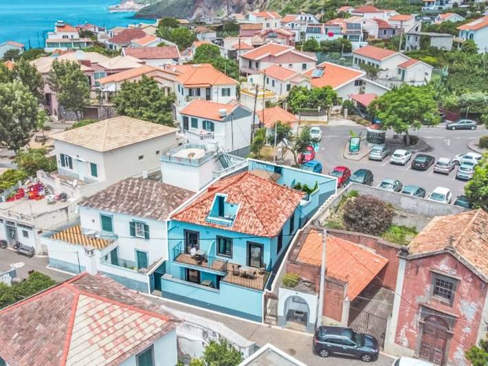 Casas e apartamentos de temporada para 2 pessoas em Jardim do Mar