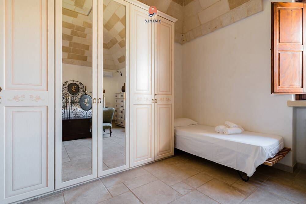 Villa Alida by Vivimy in Andrano, Lecce Provinz