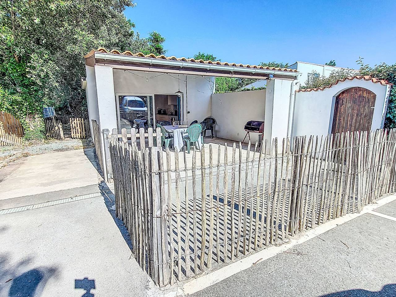 Les Cariatides 3 in Saint-Pierre-d'Oléron, Côte de Beauté