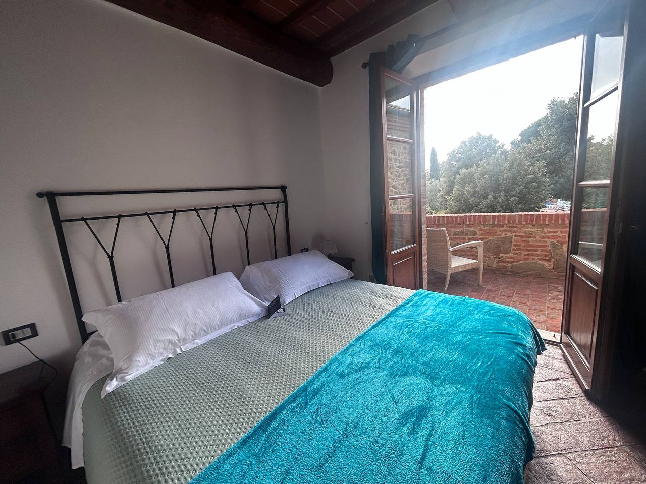 Agriturismo per 2 Persone in Torrita di Siena, Siena e dintorni