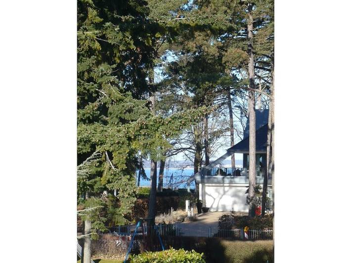 Filter.allergy_free.vacation_home für 2 Personen, mit Balkon und Pool sowie Sauna in Timmendorfer Strand - 3