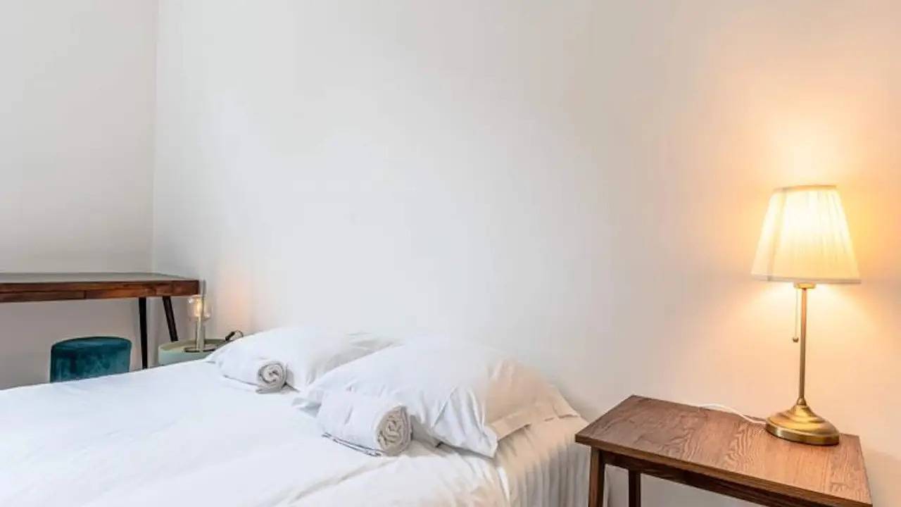 Appartement de vacances entier, Ferienwohnung für 4 Personen (45 m²) in Beauregard in Thionville, Moselle