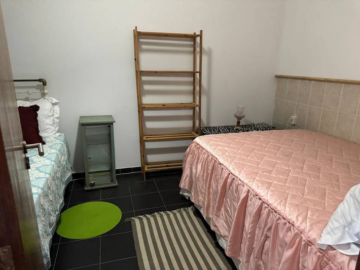 Ferienhaus für 8 Personen, mit Meerblick und Garten in Tavira - 4