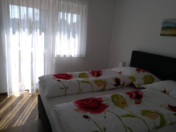 Ganze Ferienwohnung, Appartement/Fewo, Dusche, Wc, neuwertig in Südoststeiermark, Riegersburg