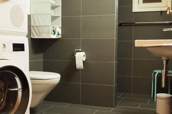 Ganze Wohnung, Ballmoos Ferienwohnung in Stoss AR, Gais (Bodensee)