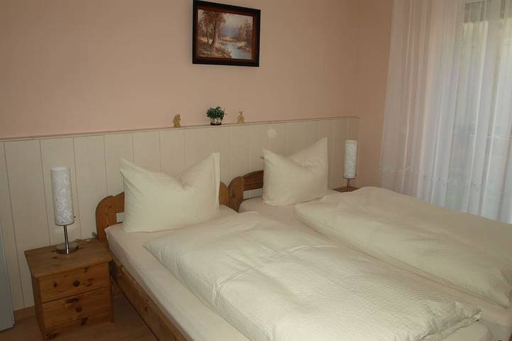 Ferienwohnung für 6 Personen, mit Garten, mit Haustier in Markkleeberg - 2