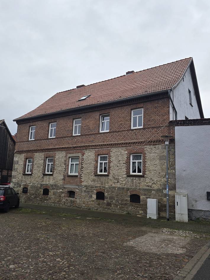 Ferienwohnung für 6 Personen, mit Terrasse, mit Haustier - 1
