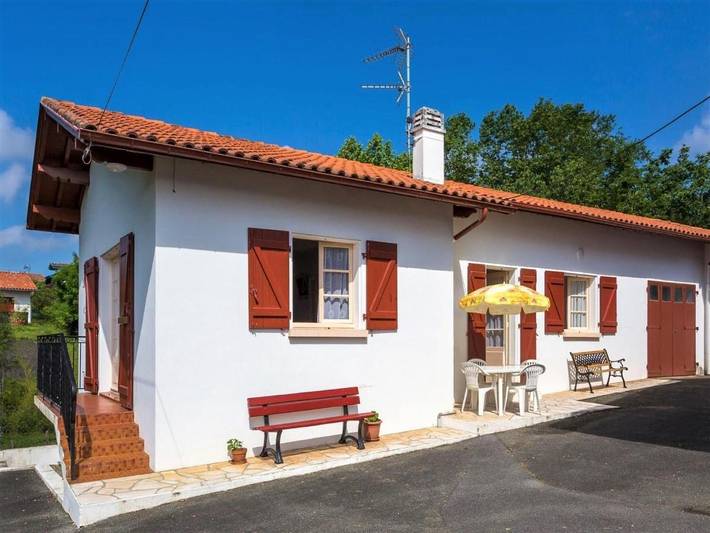Casa de vacaciones para 6 personas, Se admiten mascotas - 1