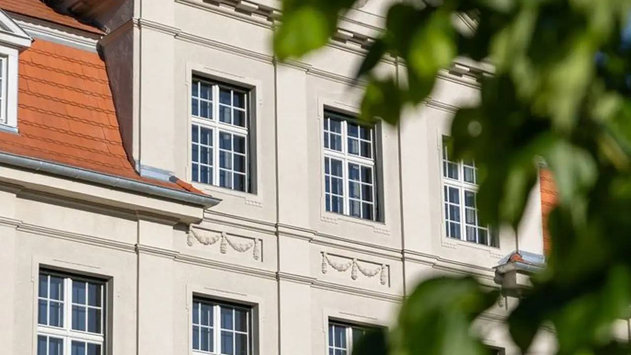 Einzelzimmer für 1 Person (15 m²) in Neustrelitz, Mecklenburg-Strelitz