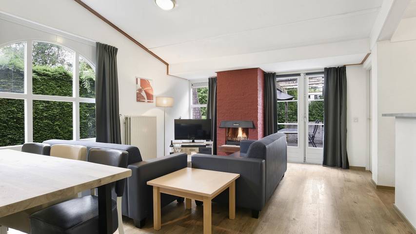 Ferienhaus für 6 Personen, mit Sauna in Schouwen-Duiveland - 3