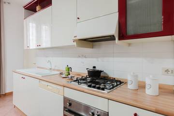 Strandhaus für 5 Personen in Balestrate, Palermo Provinz, Bild 4