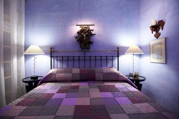 Agriturismo per 6 Persone in Cisternino, Valle D'Itria, Foto 3