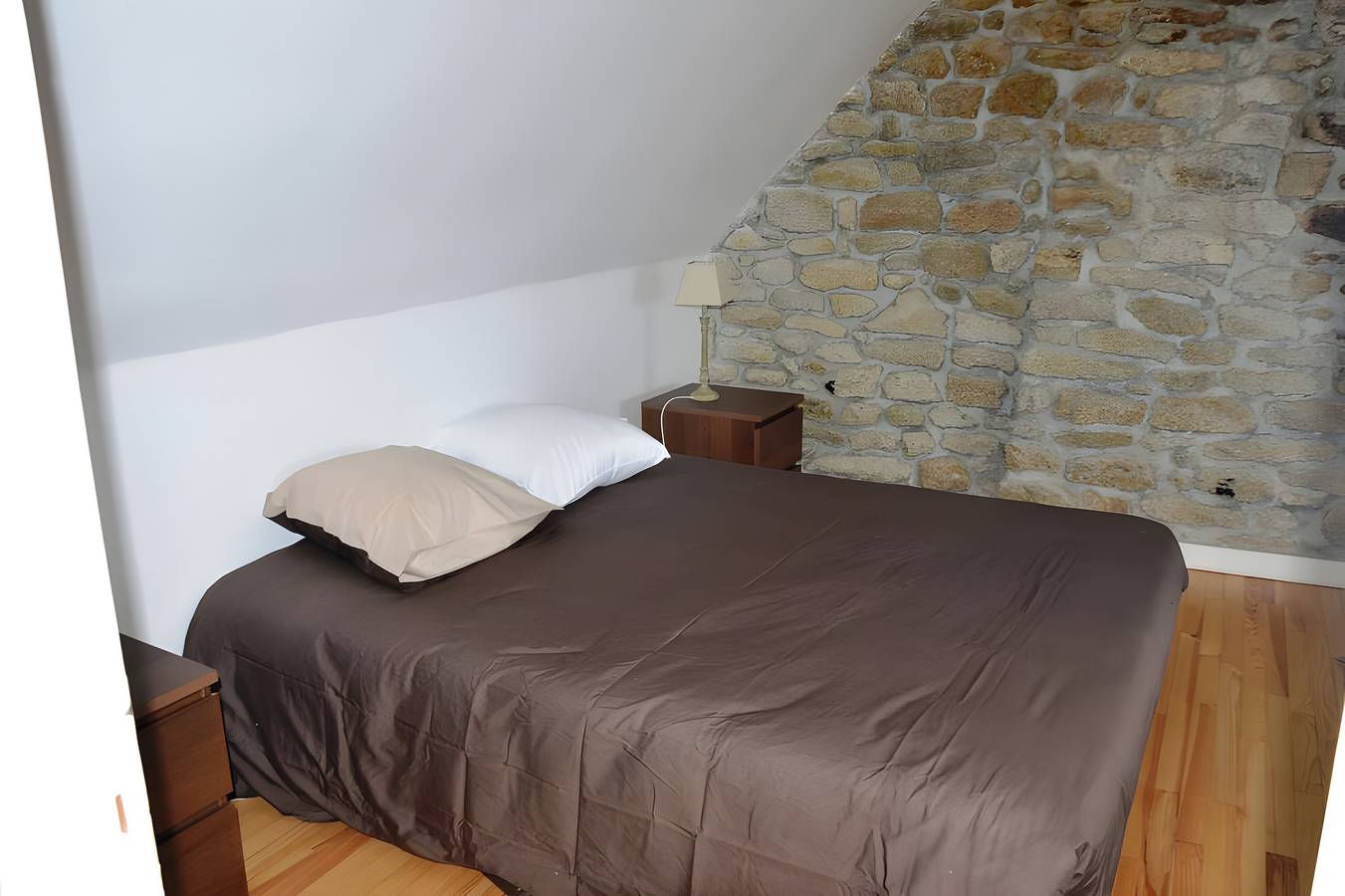 Spectacular Panoramic Sea View, Direct Beach Access, Detached House in Loctudy, Quimper region