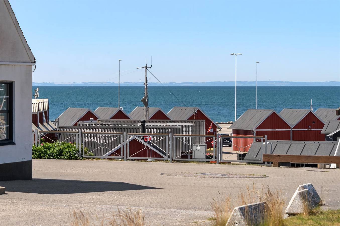 Nice home in Læsø w/ 2 Bedrooms in Vesterø, Læsø