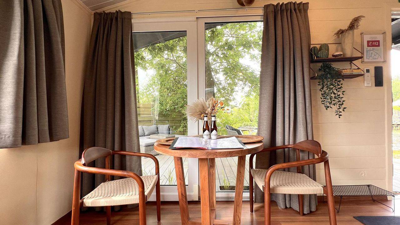 Vakantiehuis voor 2 personen met balkon/terras in Geel, Antwerpen en omgeving