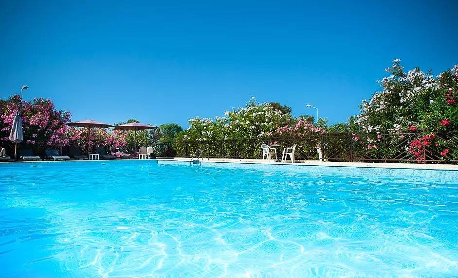 Appartamento intero, Appartamento 2 camere 4 persone Vista mare in Ajaccio, Ajaccio e dintorni