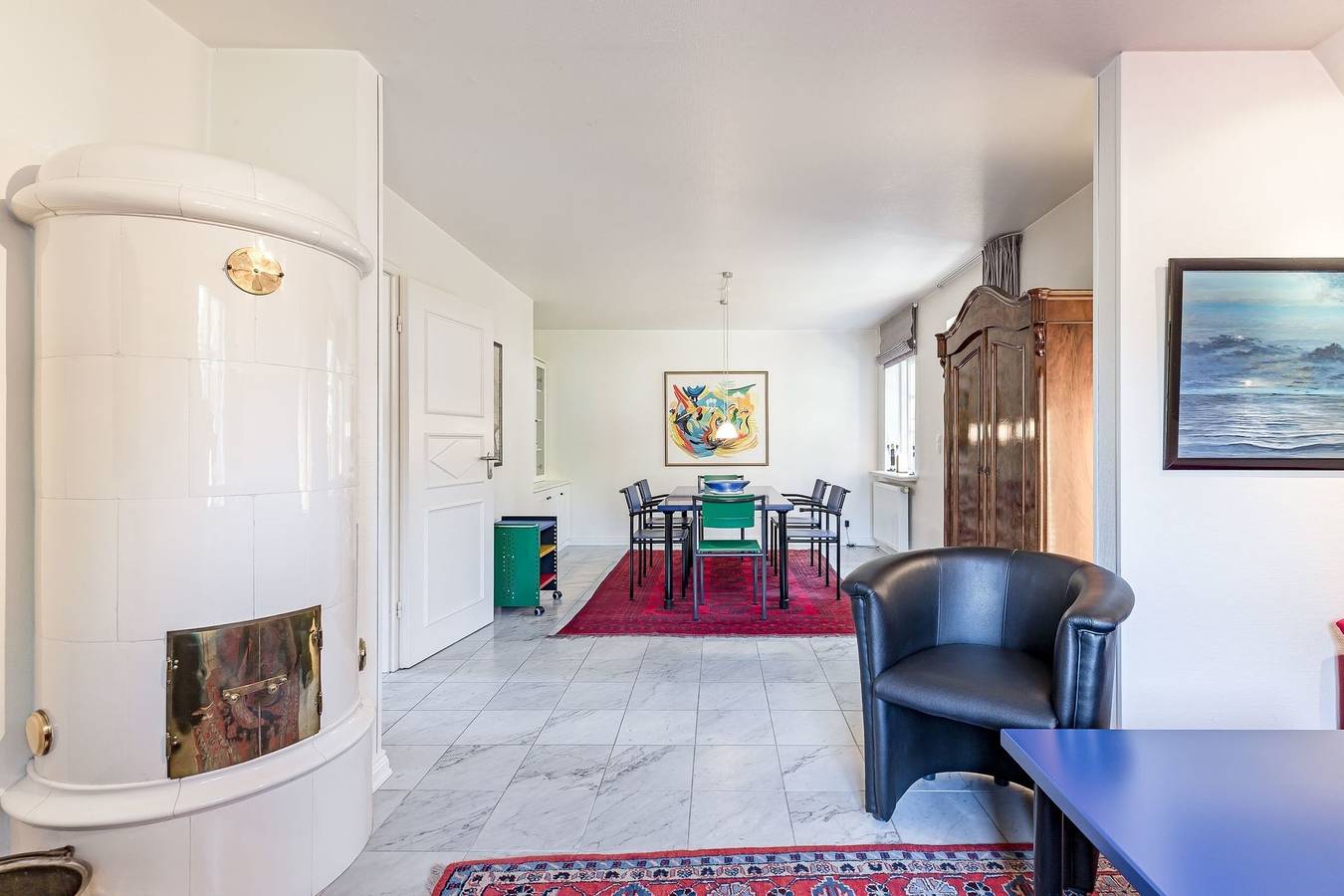 Haus am alten Kurpark in Wyk auf Föhr (Stadt), Wyk auf Föhr