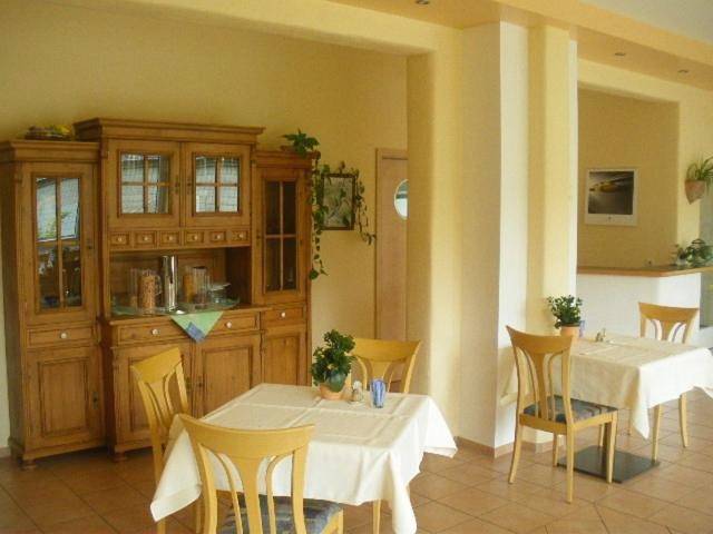 Ferienwohnung für 3 Personen, mit Ausblick am Nürburgring - 3