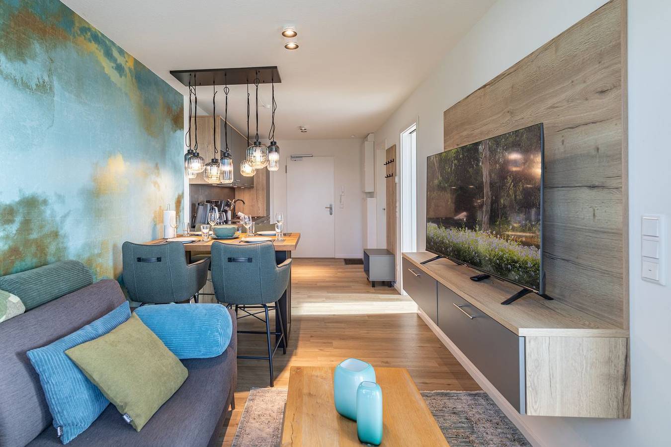 Appartamento vacanze a Nordstrand a partire da 83€ a notte