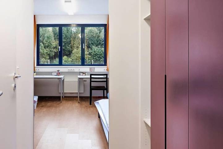 Ferienwohnung für 3 Personen - 1