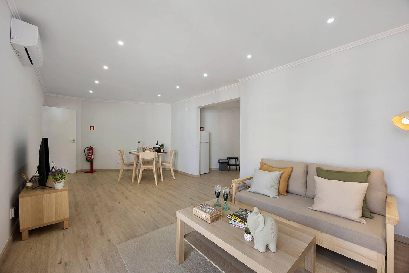 Ganze Wohnung, Casinha da Praia da Rocha – Atemberaubender Meerblick in Praia da Rocha, Portimão