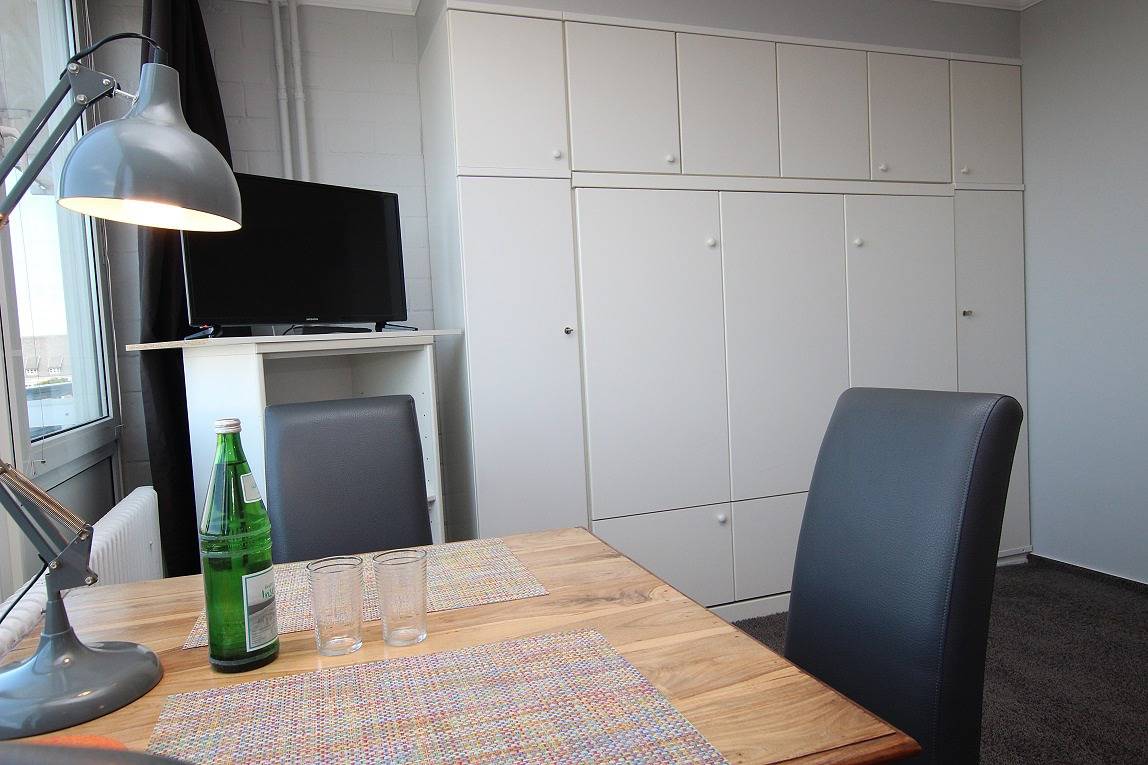 Ganze Wohnung, App. Kempf 34W in Westerland, Sylt (Gemeinde)