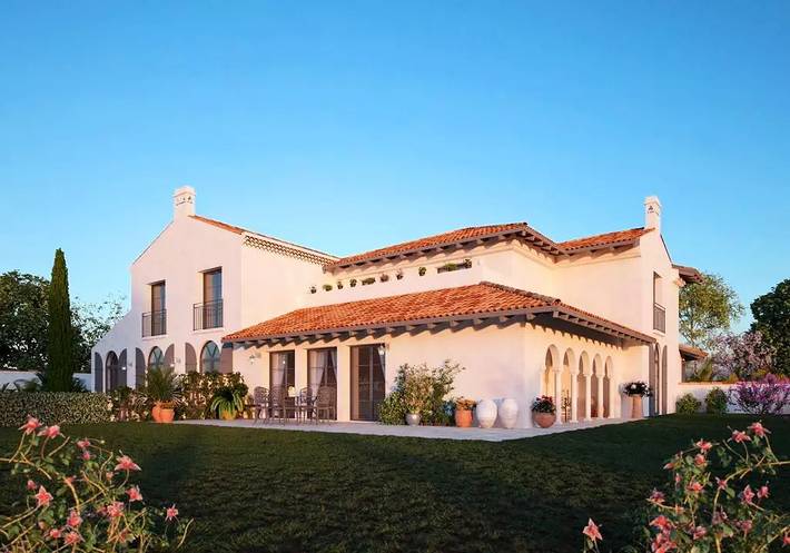 Location de vacances pour 8 personnes, avec terrasse et piscine, animaux acceptés dans Plage La Milady - 4