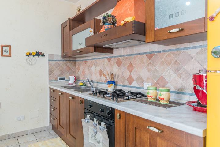 Appartamento intero, Appartamento Residenza del Sole con terrazze coperte e scoperte in Malamuri, Budoni