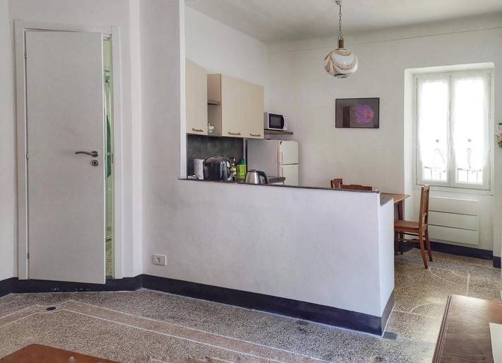 Gîte pour 4 personnes, animaux acceptés à Perinaldo - 3